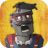 icon Zombie WarSurvival Game(Zombie War: Regras de Sobrevivência) 1.02