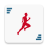 icon My Run Tracker(My Run Tracker - Running App) 4.4.6