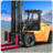 icon Real Forklift Driving Simulator 3D Adventure(Jogos de Simulador de Empilhadeira Real) 3.5.6