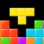 icon Block Puzzle (Quebra-cabeça de blocos)