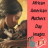 icon African American Mothers Day images(Dia das Mães afro-americanas
) 1