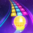 icon Color Dancing Hopfree music beat game 2021(Color Dance Hop: music game) 1.9.23.00