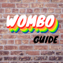 icon Wombo: Guide app(Womboo: Guia do app
)