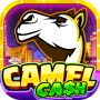 icon Camel Cash Casino - 777 Slots