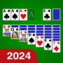 icon Solitaire(Solitaire - Classic Card Game)