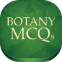 icon Botany MCQs(Botânica MCQs)