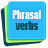 icon com.arturagapov.phrasalverbs(Inglês Phrasal Verbs) 1.3.8