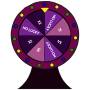 icon Lucky WheelRoda da Sorte(Lucky Wheel - Roda da fortuna
)