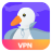 icon VPN Duck(VPN Duck — Rápido e Seguro) 1.2.5