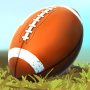 icon Flick Kick Field Goal Kickoff (Kickoff de gol de campo de chute de flick)