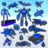 icon Flying Wild Tiger Robot Game(Jogo de robô clássico Robot Transform War) 11.0