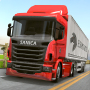 icon Euro Truck Driving Simulator()