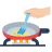 icon Cooking Recipe(Receita de Cook: Galeria de maneira fácil e melhor
) 1.0.1