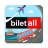icon BiletAll(Biletall Biletas de Ônibus e Voos) 4.2.15