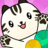 icon Cat Town(Tizi Cat Games -) 1.1
