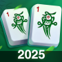 icon Mahjongscapes - Tile Match (Mahjongscapes - Combinação de peças)