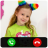icon Fake call from Nastya(chamada falsa de Nastya
) 1.0