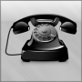 icon Antique Telephone Rings (Anéis de Telefone Antigo)