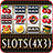 icon Advent Slot(Slots de Advento: Cassino) 1.2.0
