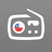 icon Radios Chile(Rádio Chile FM - Rádio FM Rádio) 4.4.3