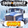 icon SnowRunner Trucks Guide Game (SnowRunner Trucks Guide Game
)