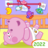 icon Hippo Baby Care(Jogo do cuidado do bebê) 1.8.6