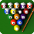 icon Billiards Club(Billiards Club - Snooker Pool) 1.0.8