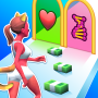 icon Fairy Rush: Genetic Fusion (Fairy Rush: Fusão genética)