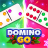 icon Domino Go(Domino Go - Jogo de tabuleiro online) 2.5.82