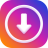 icon All Video Downloader(Todos Dicas de download de vídeos
) 1.0