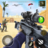 icon FPS Shooting Gun Game(FPS Shooting Gun Games Offline) 5.6