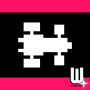 icon ZX Maze GP - 8-bit racer ()