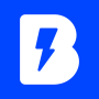 icon BluSmart(BluSmart: Táxis Elétricos Seguros
)
