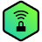 icon com.kaspersky.secure.connection(VPN Kaspersky: Fast Secure) 1.73.0.114