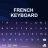 icon French Keyboard(Teclado francês
) 1.0.2