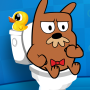 icon My Grumpy: Funny Virtual Pet (My Grumpy: Animal de estimação virtual engraçado)