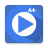 icon A+ Player(A+ Player: All Video Format
) 1.7