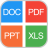 icon Office Viewer(Todos Visualizador e Leitor de Documentos
) 1.2