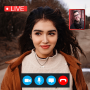 icon Live video calling - Girl se baat karne wala app (Videochamada ao vivo - Girl se baat Karne wala app
)