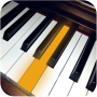 icon Piano Melody