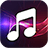icon Music Player(Reprodutor de música - aumento de graves,) 5.6.0