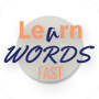icon LWF(Aprenda palavras rapidamente)