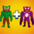 icon Superhero Monster Merge Master(Superhero Monster Merge Master
) 1.0.1