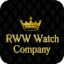 icon Rww watch company(Rww observe)