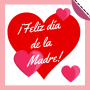 icon Stickers dia de la madre (Adesivos do Dia das Mães)
