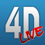 icon Live 4D(Ao vivo 4D Cingapura)