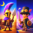 icon TimelineUp(Timeline Up) 8.5
