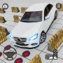 icon 3D Car Parking Game: Car Games(Car Parking 3D - Jogos de carros 3D)