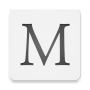icon The Mercury(O mercúrio para Android)