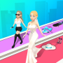 icon Fashion Queen Catwalk ()